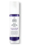 Kiehl's Since 1851 Retinol Skin-renewing Daily Micro-dose Facial Serum In Transparent