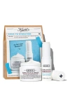 Kiehl's Since 1851 Stick To Hydration Gift Set $71 Value In No Color