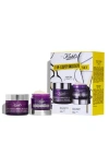Kiehl's Since 1851 Super Multi-corrective 7-in-1 Super Smoothers Set (nordstrom Exclusive) $156 Valu In No Color