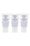 Kiehl's Since 1851 Ultimate Strength Hand Salve Trio In White