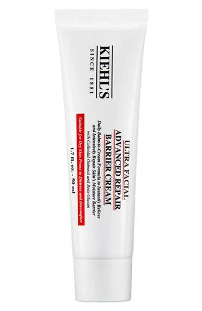 Kiehl's Since 1851 Ultra Facial Advanced Repair Barrier Cream In No Color