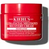 Kiehl's Since 1851 Ultra Facial Meltdown Recovery Cream In Transparent