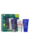 Kiehl's Since 1851 Men's 3-pc. Shave It Off & Take It Off Gift Shaving Set In Transparent