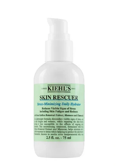 Kiehl's Since 1851 Kiehl's Skin Rescuer 75ml In White