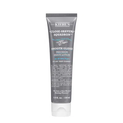 Kiehl's Since 1851 Kiehl's Smooth Glider Shave Cream 150ml In White