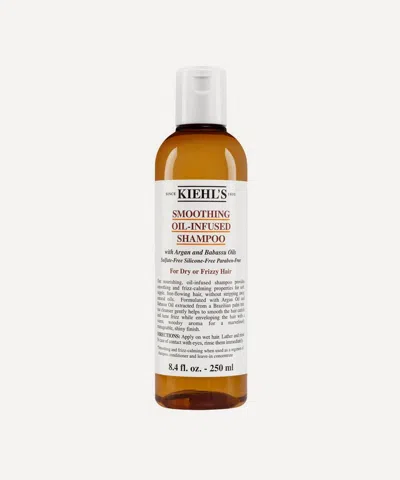 Kiehl's Since 1851 Kiehl's Smoothing Oil-infused Shampoo 250ml