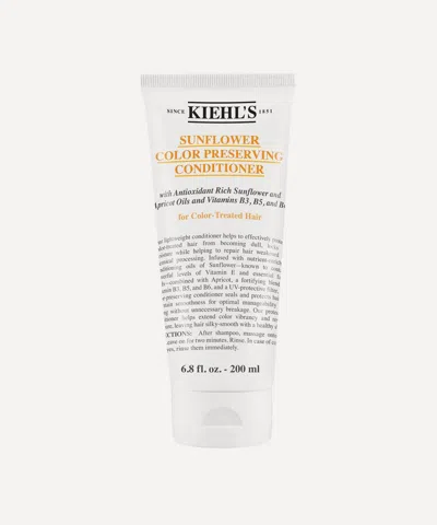 Kiehl's Since 1851 Kiehl's Sunflower Colour Preserving Conditioner 200ml