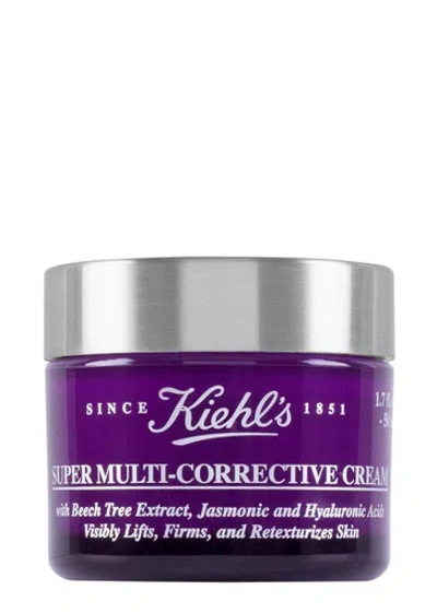 Kiehl's Since 1851 Kiehl's Super Multi-corrective Cream 50ml, Lotions, Smoother Skin In N/a