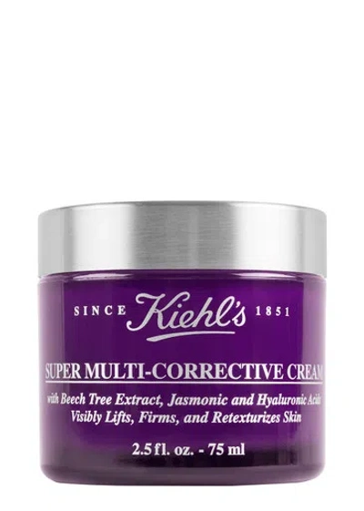 Kiehl's Since 1851 Kiehl's Super Multi-corrective Cream 75ml, Lotions, Jasmonic Acid In N/a
