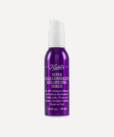Kiehl's Since 1851 Kiehl's Super Multi-corrective Eye-opening Serum 30ml