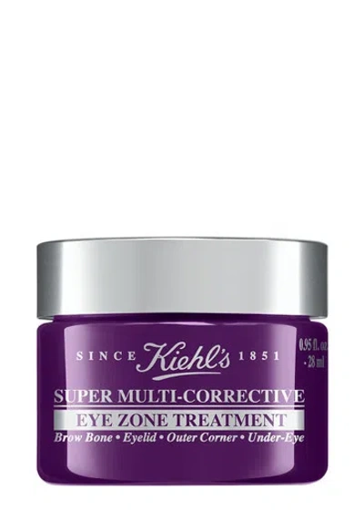 Kiehl's Since 1851 Kiehl's Super Multi-corrective Eye Zone Treatment 28ml, Lotion, Light In N/a
