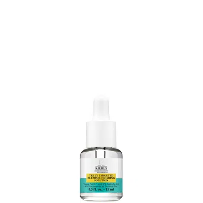 KIEHL'S SINCE 1851 KIEHL'S TRULY TARGETED BLEMISH-CLEARING SOLUTION 15ML