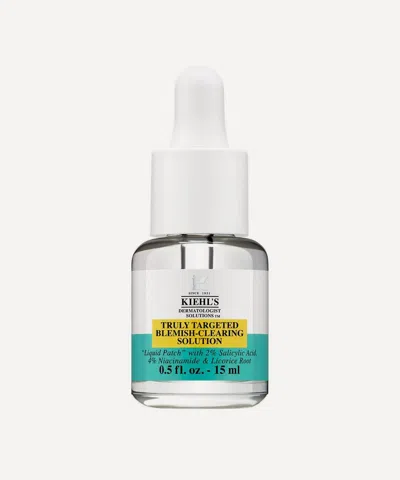 Kiehl's Since 1851 Kiehl's Truly Targeted Blemish Control 15ml