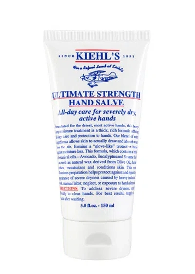 Kiehl's Since 1851 Kiehl's Ultimate Strength Hand Salve 150ml In Na