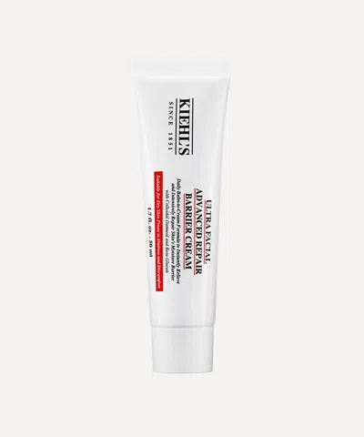Kiehl's Since 1851 Kiehl's Ultra Facial Advanced Repair Barrier Cream 50ml