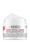Kiehl's Since 1851 Kiehl's Ultra Facial Cream 125ml, Lotions, Leaves Skin Feeling Smooth In N/a