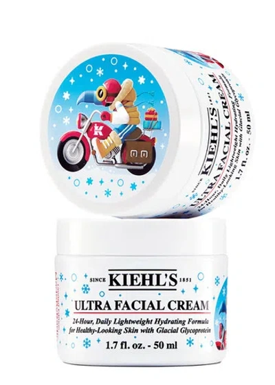 Kiehl's Since 1851 Kiehl's Ultra Facial Cream 50ml In White