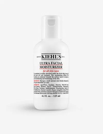 Kiehl's Since 1851 Ultra Facial Moisturiser 125ml
