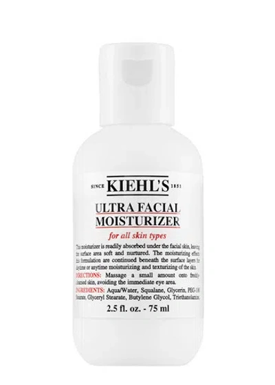 Kiehl's Since 1851 Kiehl's Ultra Facial Moisturiser 75ml In Na