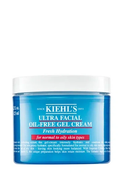Kiehl's Since 1851 Kiehl's Ultra Facial Oil-free Gel-cream 125ml In White