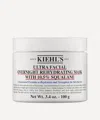 Kiehl's Since 1851 Kiehl's Ultra Facial Overnight Rehydrating Mask With 10.5' Squalane 100ml