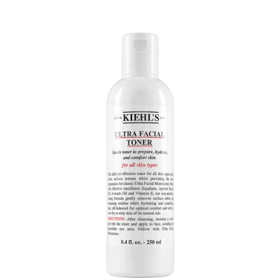 Kiehl's Since 1851 Kiehl's Ultra Facial Toner 250ml In White