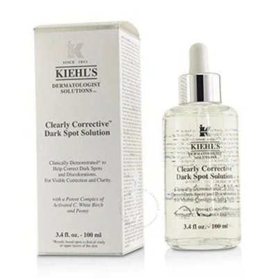 Kiehl's Since 1851 Kiehl's Unisex Clearly Corrective Dark Spot Corrector 3.4 oz Skin Care 3605970363307