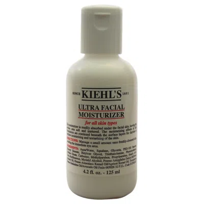 Kiehl's Since 1851 Kiehl's Unisex Ultra Facial Moisturizer For All Skin Types 4.2 oz Skin Care 3700194700522