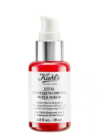 Kiehl's Since 1851 Kiehl's Vital Skin-strengthening Super Serum In Na