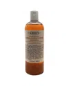 Kiehl's Since 1851 Kiehls 16.9oz Calendula Herbal Extract Alcohol-free Toner For A Normal To Oily Skin Type