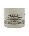 Kiehl's Since 1851 Kiehls Ultra Facial Cream Cream 4.22 oz Skin Care 3605975028799