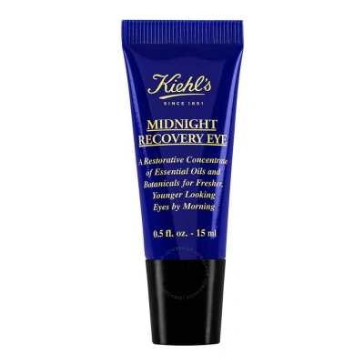 Kiehl's Since 1851 Kiehls Eyes Midnight Recov Concentrate 3605975086881 In White