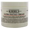 Kiehl's Since 1851 Kiehls Ultra Facial Cream Cream 4.22 oz Skin Care 3605975028799 In Beige