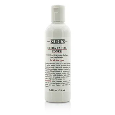Kiehl's Since 1851 Kiehls / Ultra Facial Toner 8.4 oz In White