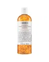 Kiehl's Since 1851 Kiehls Unisex 16.9oz Calendula Herbal-extract Alcohol-free Toner In Brown