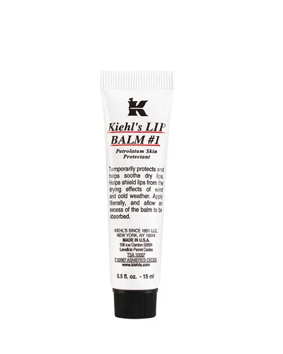 KIEHL'S SINCE 1851 LIP BALM #1,S08675