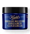 Kiehl's Since 1851 Midnight Recovery Cloud Cream