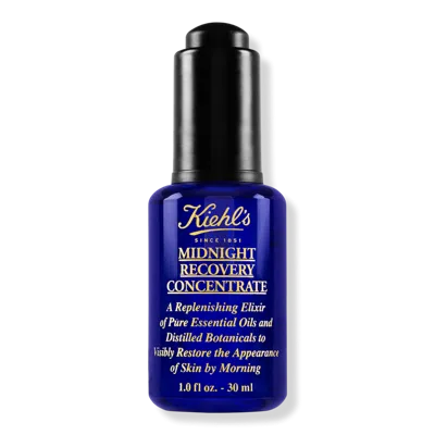 Kiehl's Since 1851 Midnight Recovery Concentrate - 1.0 oz