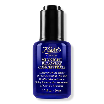 Kiehl's Since 1851 Midnight Recovery Concentrate - 1.7 oz