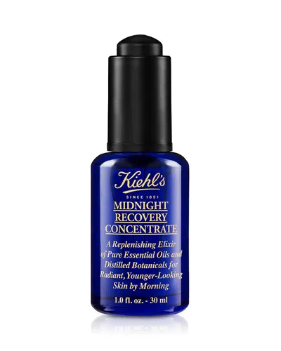 KIEHL'S SINCE 1851 MIDNIGHT RECOVERY CONCENTRATE 1 OZ.,S00623