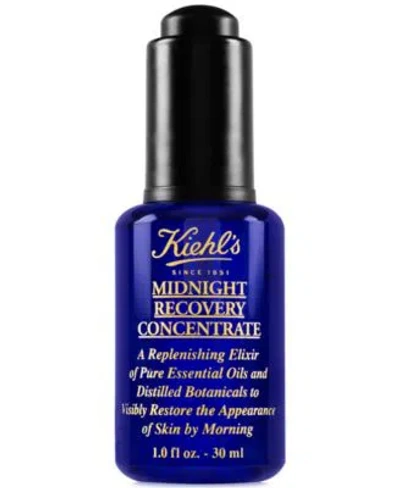 Kiehl's Since 1851 Kiehls Since 1851 Midnight Recovery Concentrate Collection In No Color