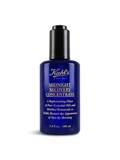Kiehl's Since 1851 Midnight Recovery Concentrate, Size 100ml