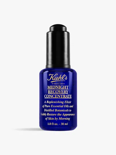 Kiehl's Since 1851 Midnight Recovery Concentrate, Size 30 ml