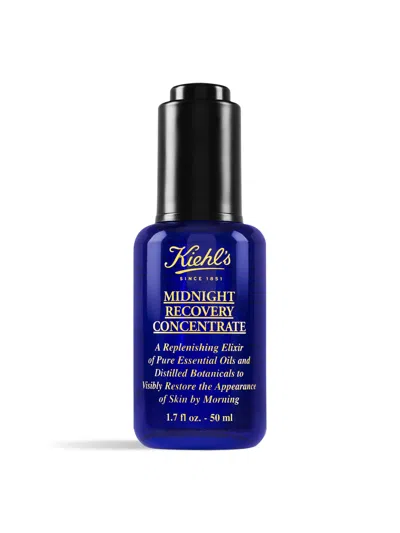 Kiehl's Since 1851 Midnight Recovery Concentrate, Size 50 ml