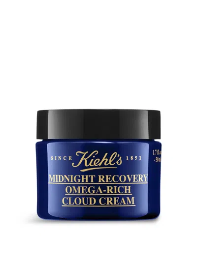 Kiehl's Since 1851 Midnight Recovery Cream, Size 50ml