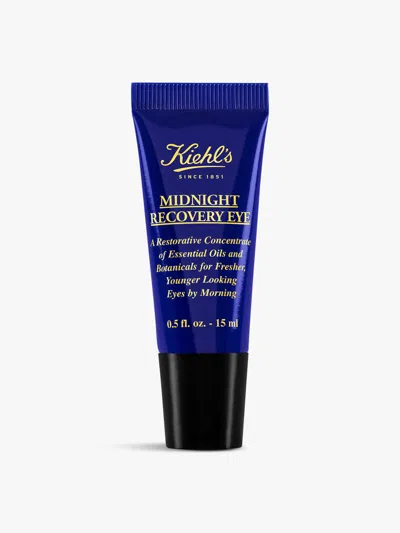 Kiehl's Since 1851 Midnight Recovery Eye