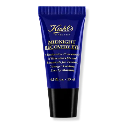 Kiehl's Since 1851 Midnight Recovery Eye Cream