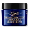 Kiehl's Since 1851 Midnight Recovery Omega Rich Botanical Night Cream
