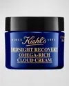 Kiehl's Since 1851 Midnight Recovery Cloud Cream