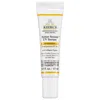 Kiehl's Since 1851 Mini Better Screen Uv Serum Spf 50+ Facial Sunscreen With Collagen Peptide 0.5 oz / 15 ml